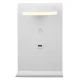 Підсвітка стін Candellux COMPACT 4 Вт 4000К білий 21-76052