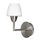 Бра Candellux TOGO G9 нікелевий 21-10622