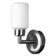 Бра Candellux MIRROR G9 нікелевий 22-89987