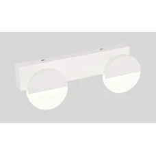 Candellux SING 3 Вт 4000К білий 22-72801. Бра