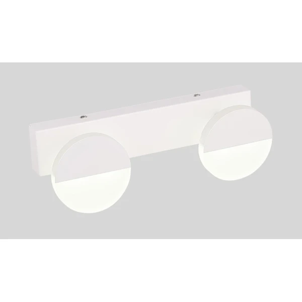 Підсвітка стін Candellux SING 3 Вт 4000К білий 22-72801 - Фото 1