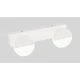 Підсвітка стін Candellux SING 3 Вт 4000К білий 22-72801