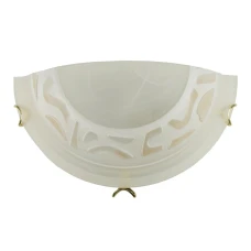 Candellux MARLO E27 золотий 11-15740. Бра