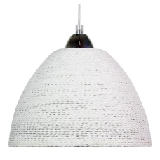 Candellux BRAID E27 31-32751. Світильник підвісний