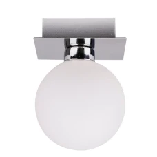 Candellux ODEN G9 хром 91-03195. Точковий світильник