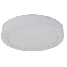 Candellux SPN-03 4000К білий 2263748. Точковий світильник
