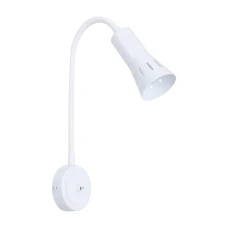 Candellux ARENA E14 білий 91-81346. Бра