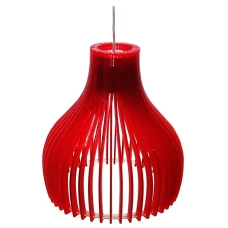 Candellux BUREN E27 31-50253. Світильник підвісний