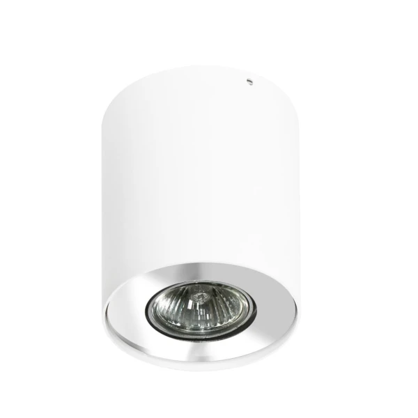 Точковий світильник Azzardo NEOS GU10 білий AZ0707 - Фото 1