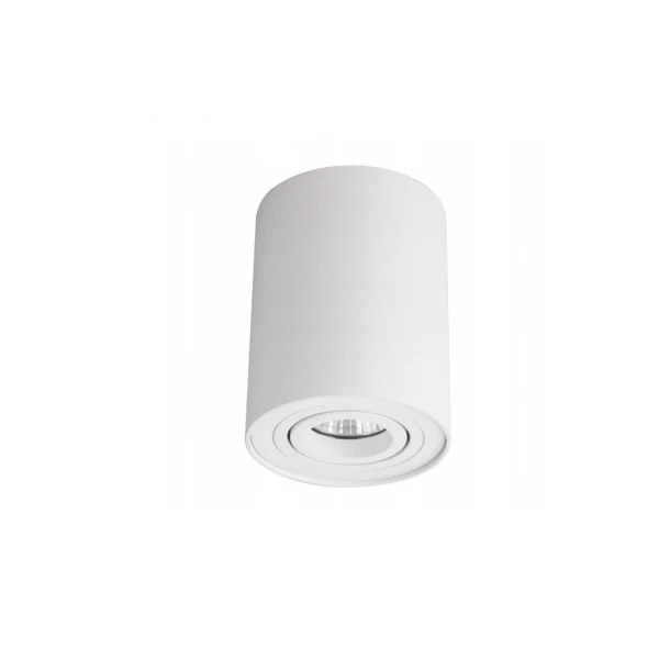 Точковий світильник Azzardo BROSS GU10 білий AZ0858 - Фото 1