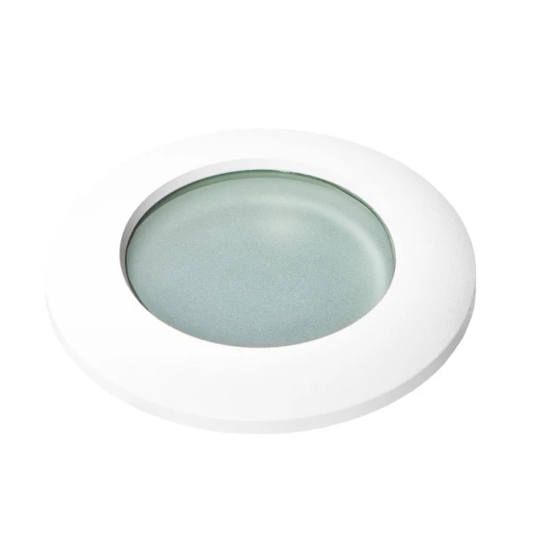 Світильник у ванну Azzardo EMILIO GU10 білий AZ0871 - Фото 1