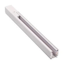 Azzardo Santos Track білий AZ2974. Шинопровід