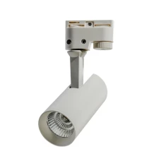 Azzardo Kirke 10 Вт 3000K/4000K/6000K білий AZ4657. Трековий світильник