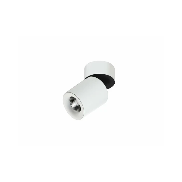 Світильник спот Azzardo Siena 10 Вт 4000K білий AZ2211