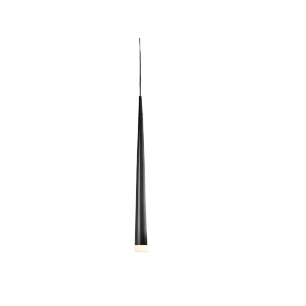 Підвісний світильник Azzardo STYLO G9 чорний AZ0116 - Фото 1