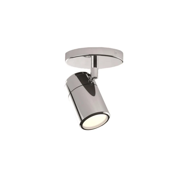Світильник спот Azzardo NOEMIE GU10 хром AZ1310 - Фото 1