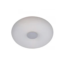 Azzardo OPTIMUS E27 білий AZ1599. Світильник для ванної