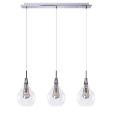 Azzardo ELEKTRA G9 AZ1689. Світильник підвісний