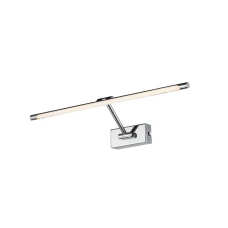 Azzardo Davinci 10 Вт 3000K хром AZ2652. Підсвітка картин