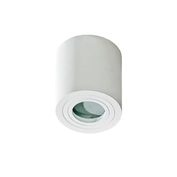 Точковий світильник Azzardo Brant GU10 білий AZ2690 - Фото 1