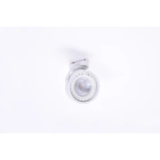 Azzardo Jerry GU10 білий AZ4667. Трековий світильник