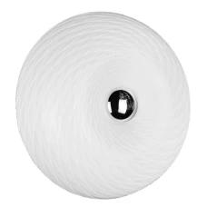 Azzardo Scale E27 білий AZ1602. Настінний світильник