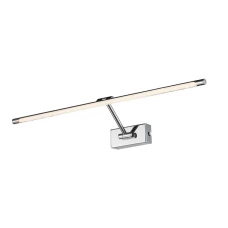 Azzardo Davinci 16 Вт 3000K хром AZ2660. Підсвітка картин