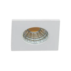 Azzardo FILL 5 Вт 3000K білий AZ3377. Точковий світильник врізний
