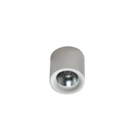 Azzardo Mane 30 Вт 3000K білий AZ4330. Світильник точковий