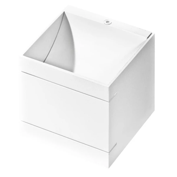 Підсвітка стіни Azzardo VENUS G9 білий AZ0894 - Фото 1