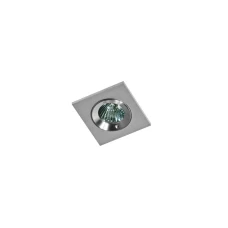 Azzardo PABLO GU10 хром AZ1015. Світильник для ванної