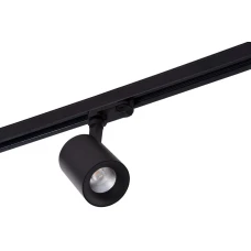 Azzardo Tivoli Track 10 Вт 3000K чорний AZ2224. Трековий світильник