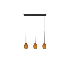 Azzardo Izza E14 AZ2322. Світильник підвісний