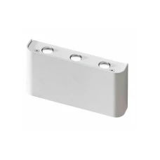 Azzardo GINNO 1 Вт білий AZ0763. Настінний світильник