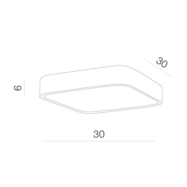 Світильник у ванну Azzardo LUCIE E27 хром AZ1309 - Фото 2