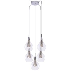 Azzardo ELEKTRA G9 AZ1690. Світильник підвісний