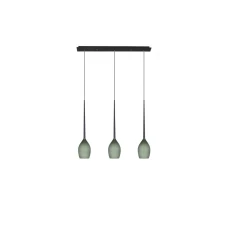 Azzardo Izza E14 AZ2323. Світильник підвісний