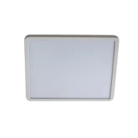 Azzardo Slim 24 Вт 4000K білий AZ4332. Стельовий світильник