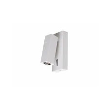 Azzardo Angus 3 Вт 3000K білий AZ2446. Спот світильник