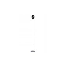 Azzardo IZZA E14 чорний AZ1076. Торшер