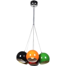 Azzardo NOA E14 AZ1324. Світильник підвісний