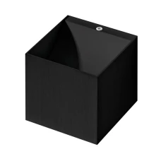 Azzardo Mars G9 чорний AZ2931. Настінний світильник