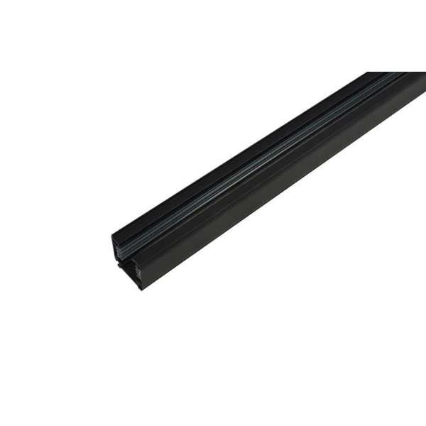 Рейка до трекового світильника Azzardo Santos Track чорний AZ2975 - Фото 1