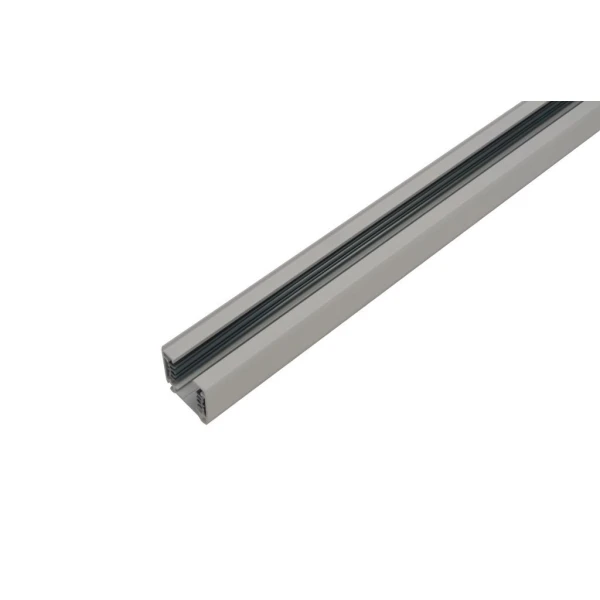 Рейка до трекового світильника Azzardo Track білий AZ2999 - Фото 1