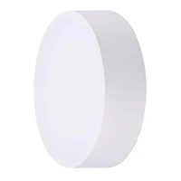 Azzardo Casper 15 Вт 4000K білий AZ4495. Світильник фасадний