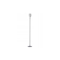 Azzardo IZZA E14 чорний AZ1077. Торшер