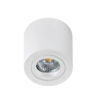 Azzardo MINI GU10 білий AZ1711. Світильник точковий