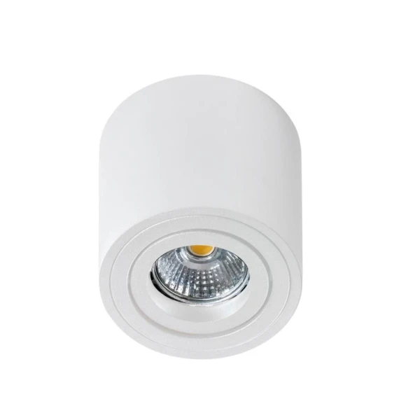 Точковий світильник Azzardo MINI GU10 білий AZ1711 - Фото 1