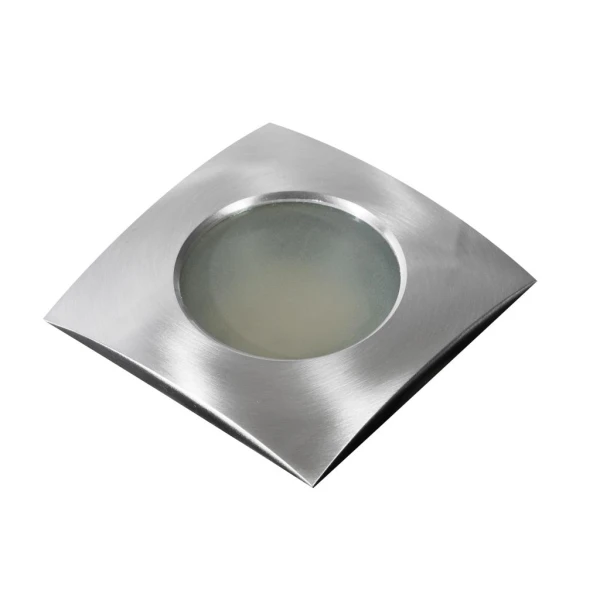 Світильник у ванну Azzardo EZIO GU10 хром AZ0811 - Фото 1