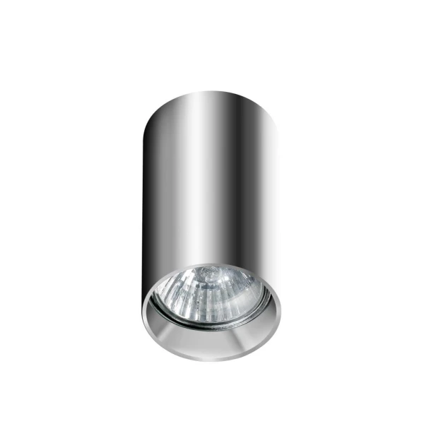 Точковий світильник Azzardo MINI GU10 хром AZ1707 - Фото 1